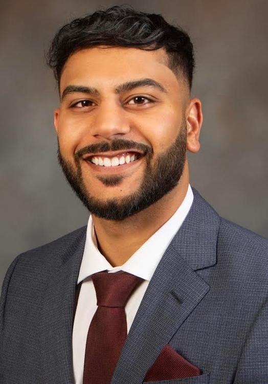 Dr. Hetal Patel, D.D.S.