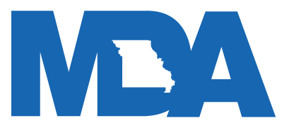 Logos mda