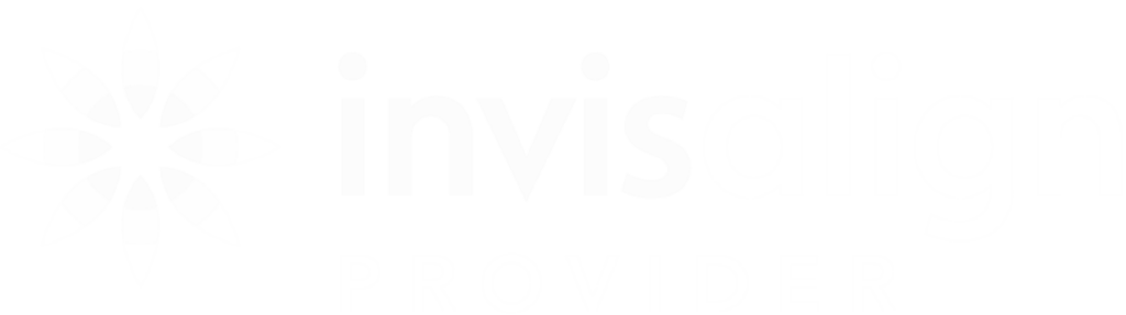 Invisalign Provider logo