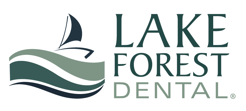 lake forest dental